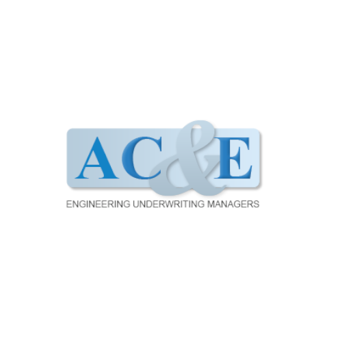AC&E logo