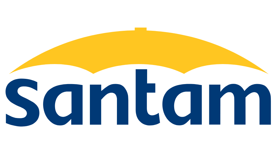 Santam logo